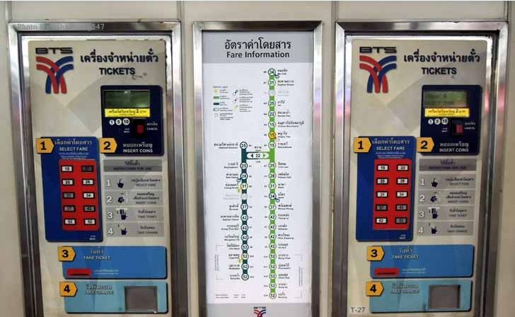 buy ticket before going inside the bts-bangkok1