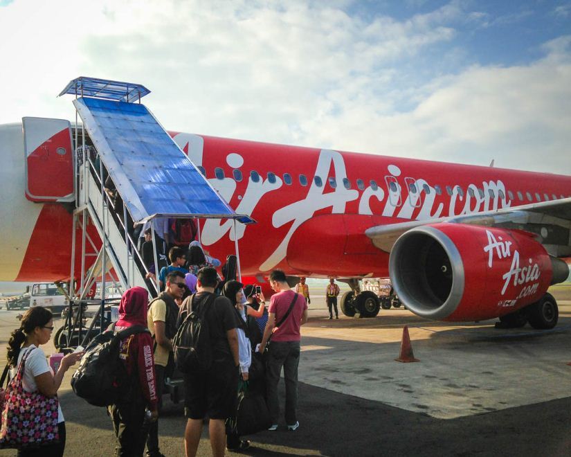 Airasia-flight-to-Langkawi-tours-eagle-island