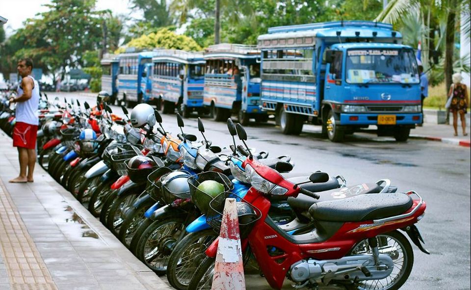 Rent-a-motorbike-Langkawi-island-Malaysia1