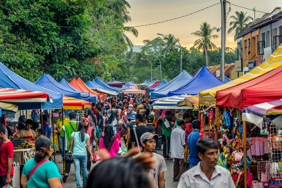 langkawi-night-market