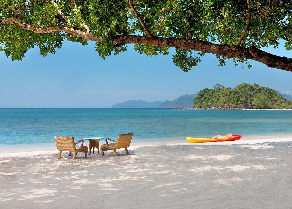 andaman langkawi
