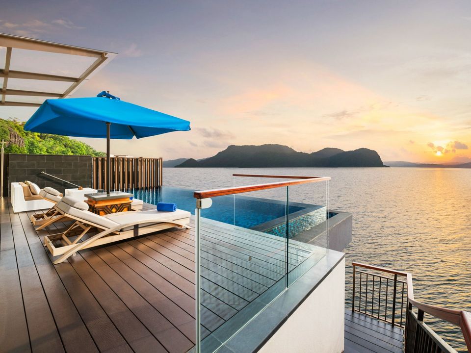 langkawi beach resort
