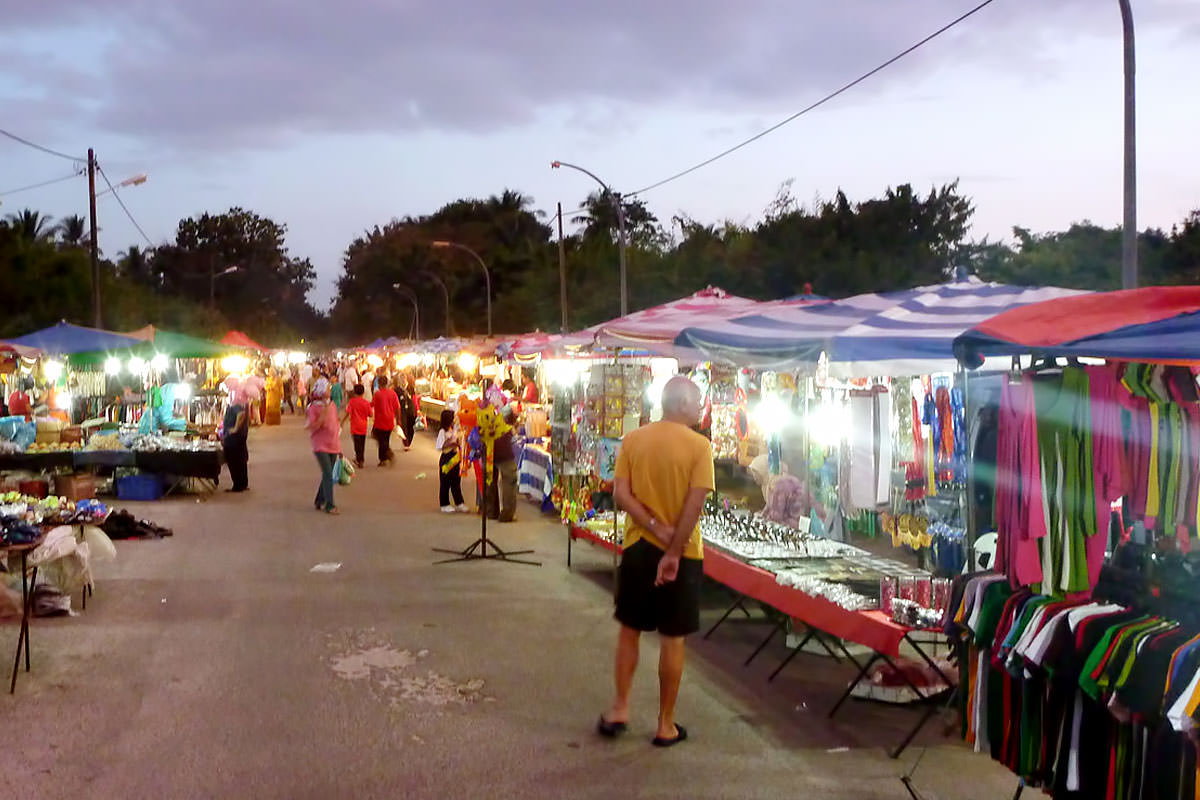langkawi-night-market