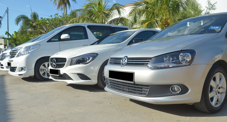 langkawi rent a car