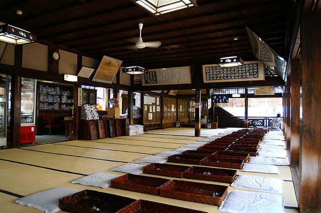 Dogo Matsuyama Ehime onsen2
