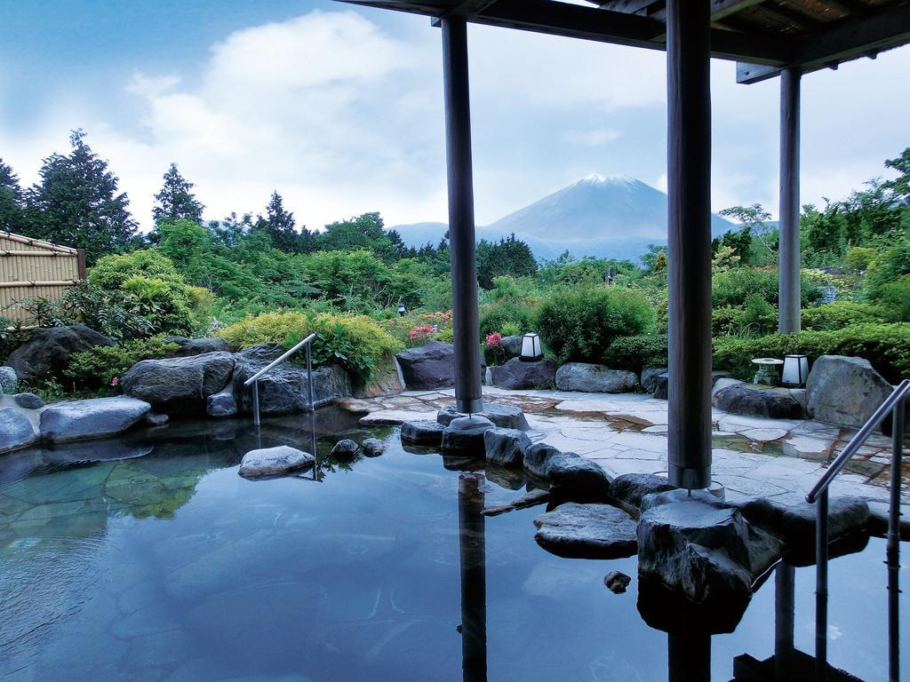 Hakone-Onsen