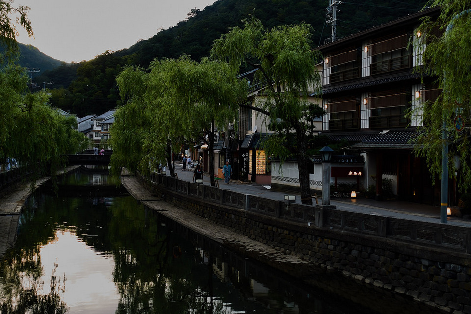 Kinosaki Hyogo osen1