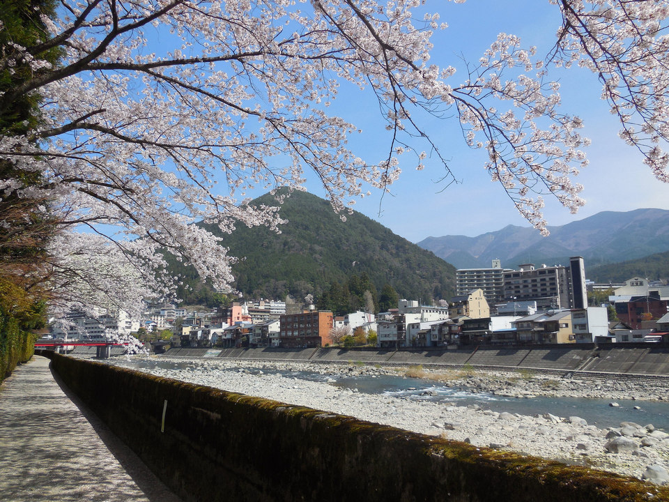gero, gifu onsen2