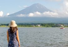 Mount Fuji places to visit — Top 10 most beautiful places to visit near Mt Fuji