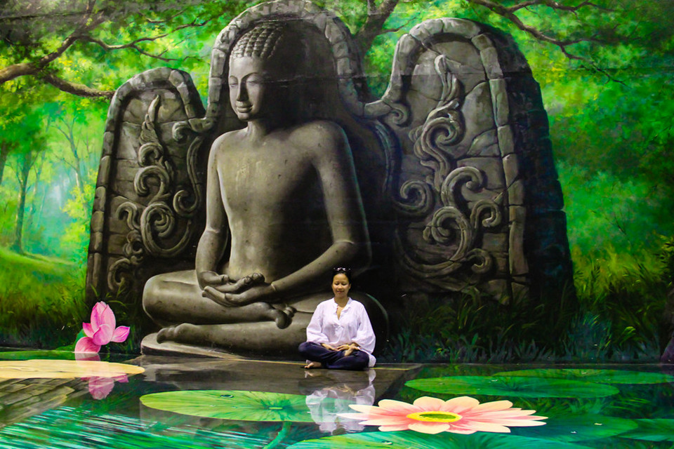 Art in Paradise-pattaya-thailand3