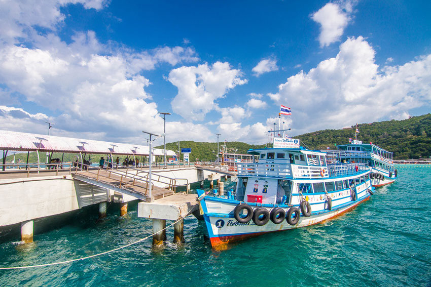 Bali Hai Pier-pattaya-thailand top places to visit in pattaya best places to visit in pattaya top things to do in pattaya