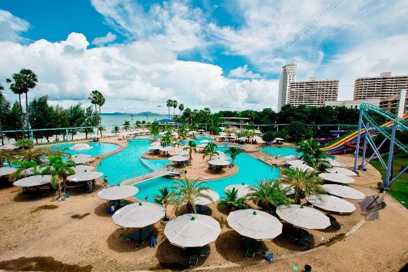 Pattaya Park-pattaya-thailand1