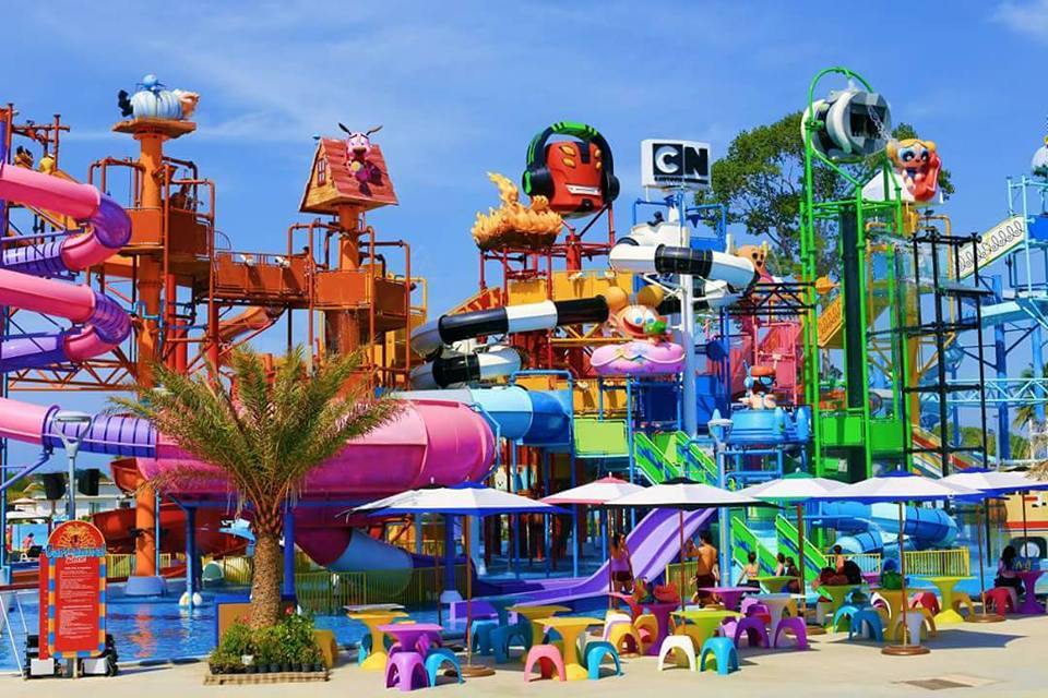 Pattaya Park-pattaya-thailand2
