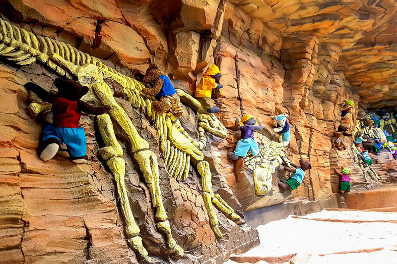 Teddy Bear Museum-pattaya-thailand2