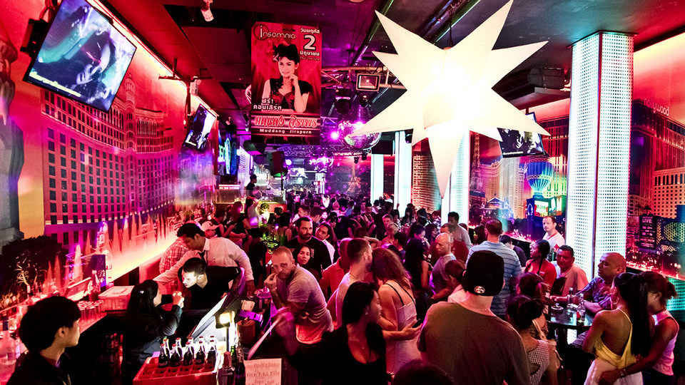 Walking Street-pattaya-thailand2