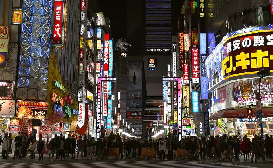 Akihabara-street-tokyo2