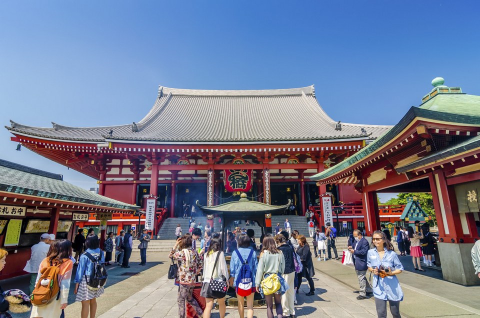 Asakusa Sensoji-temple-tokyo3