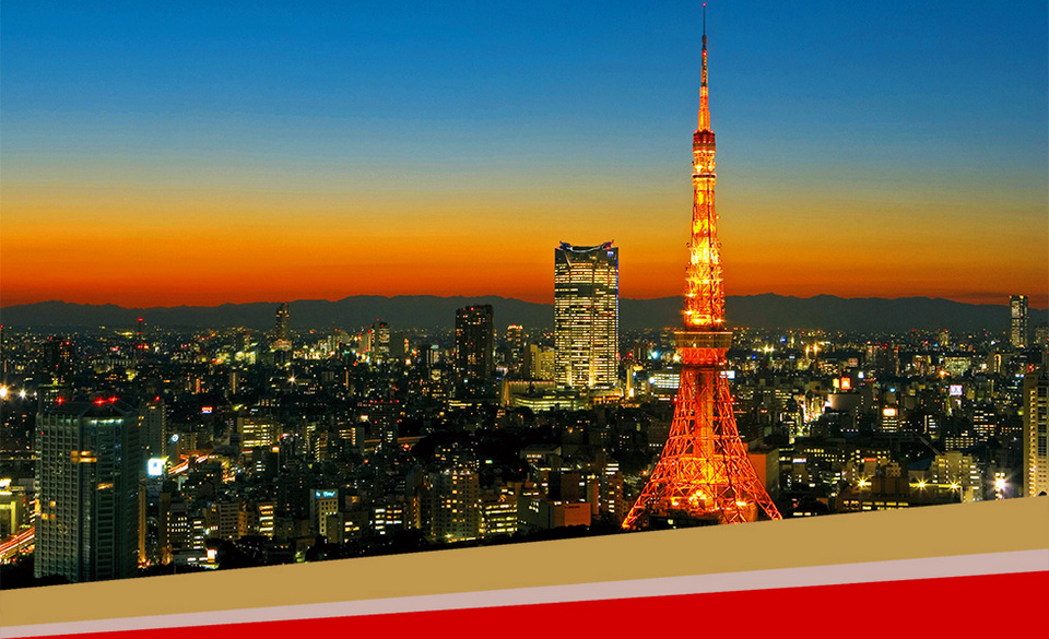 Tokyo tower3