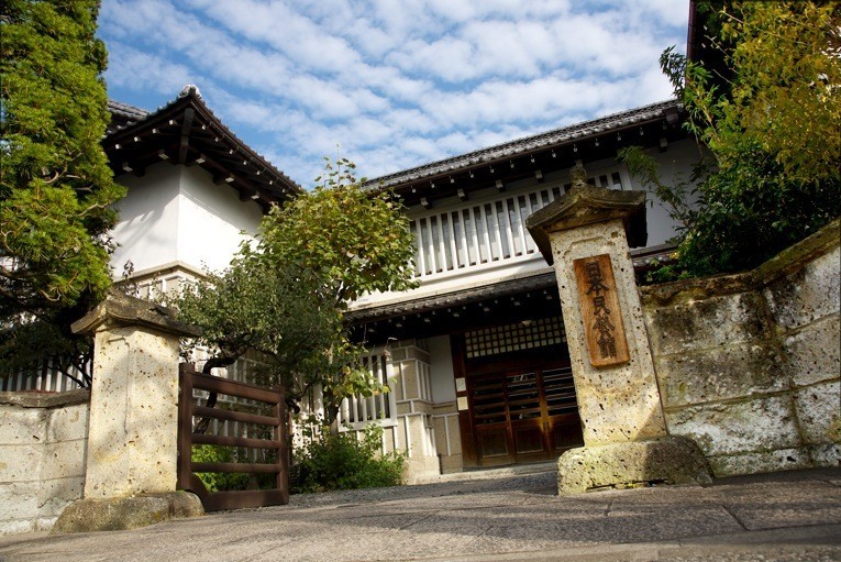 Japan Folk Crafts Museum in Tokyo top museums in tokyo top 10 museums in tokyo best museums in tokyo