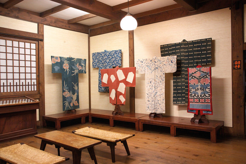 The Folk Crafts Museum in Tokyo top museums in tokyo top 10 museums in tokyo best museums in tokyo