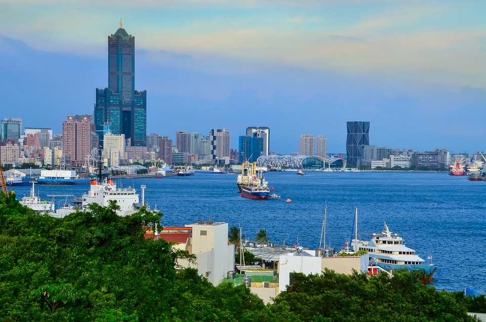 Kaohsiung travel best places to visit in kaohsiung top places to visit in kaohsiung