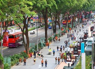 orchard-road-singapore