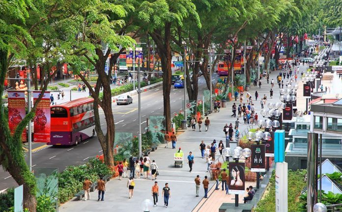orchard-road-singapore