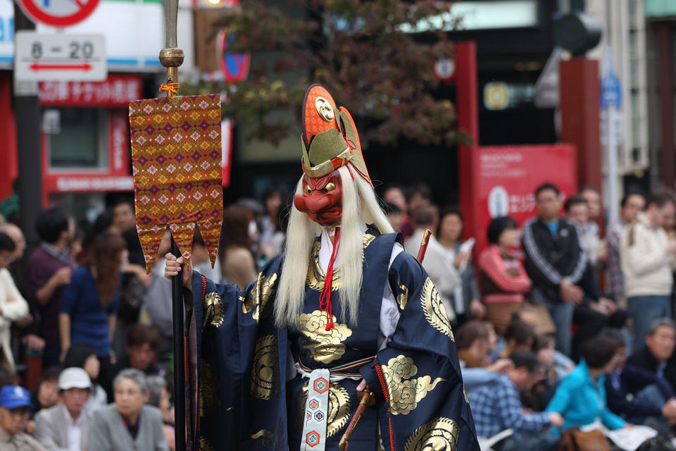 Jidai Festival