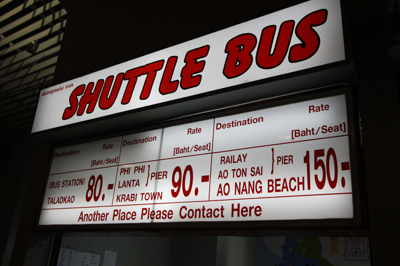 go to krabi by bus-krabi-thailand2