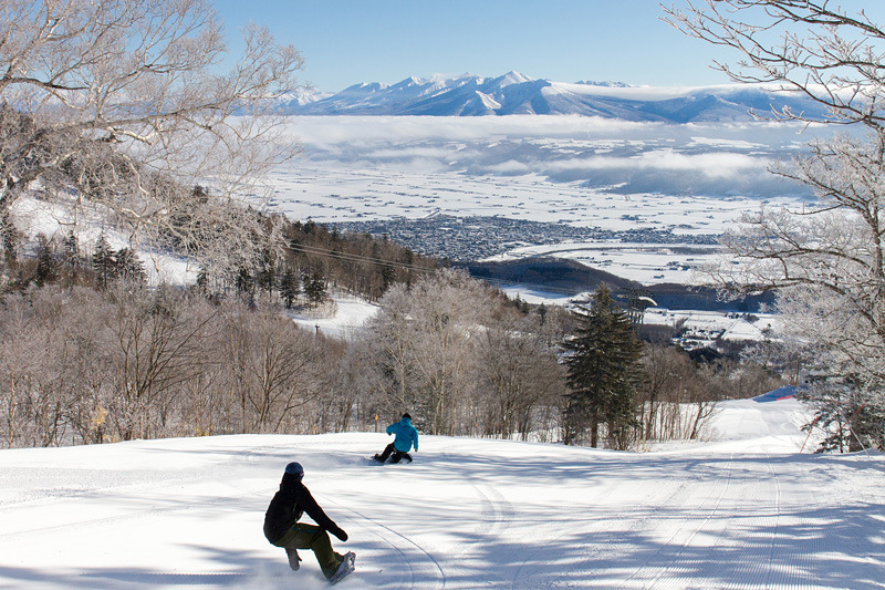 Furano 1