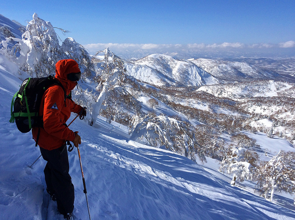 Kiroro, Hokkaido best ski resorts in hokkaido top ski resorts in hokkaido best place to ski in hokkaido