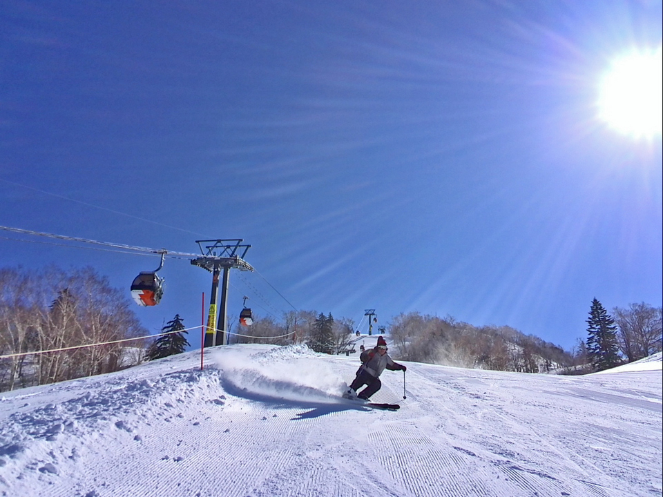 Kiroro Resort