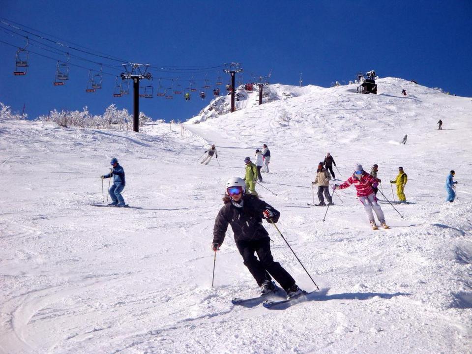 Niseko