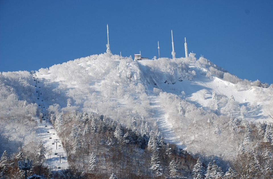 Sapporo Teine Ski Area best ski resorts in hokkaido top ski resorts in hokkaido best place to ski in hokkaido