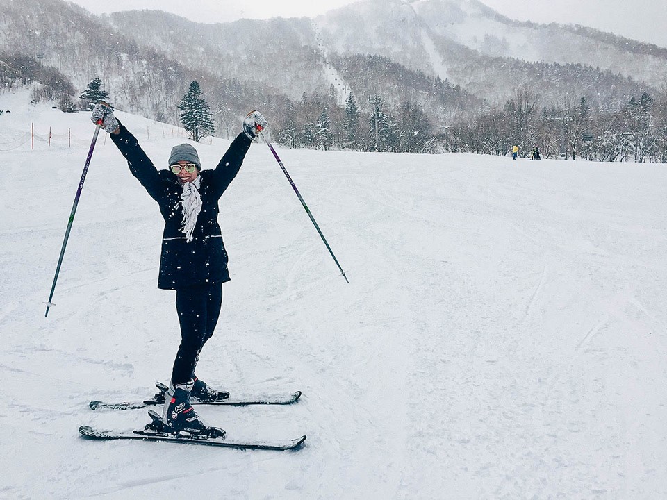 Sapporo Teine best ski resorts in hokkaido top ski resorts in hokkaido best place to ski in hokkaido
