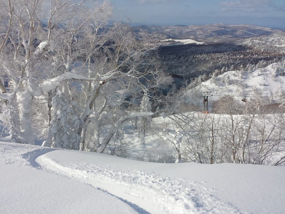 Kiroro ski resort best ski resorts in hokkaido top ski resorts in hokkaido best place to ski in hokkaido