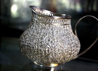 silver cambodia