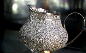 What souvenirs to buy in Cambodia? — 11+ best gifts & best souvenirs from Cambodia silver cambodia