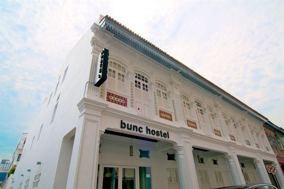 Bunc @ Radius Little India how to save money travelling in singapore singapore budget travel tips is singapore expensive to holiday