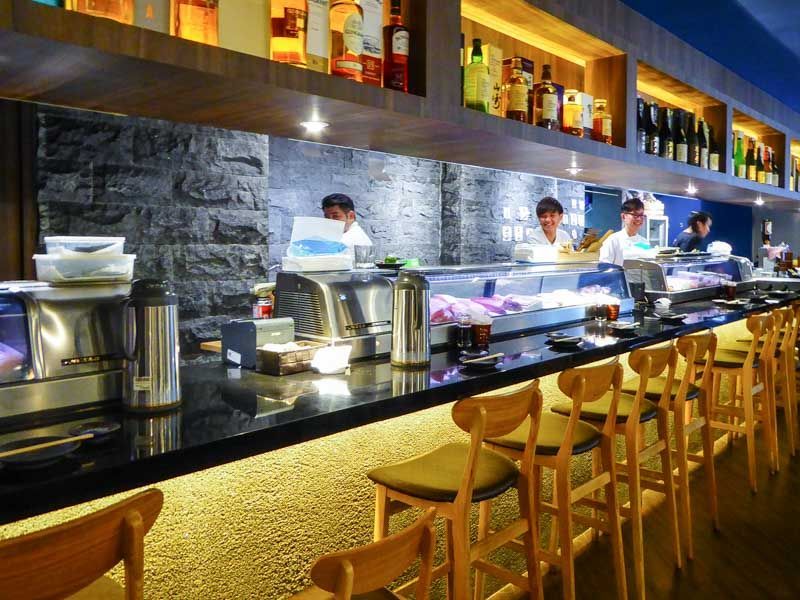 Five Izakaya Bar