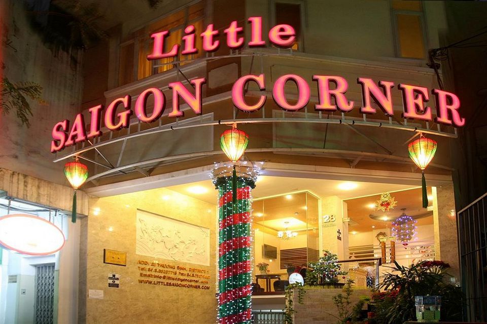 Little Saigon