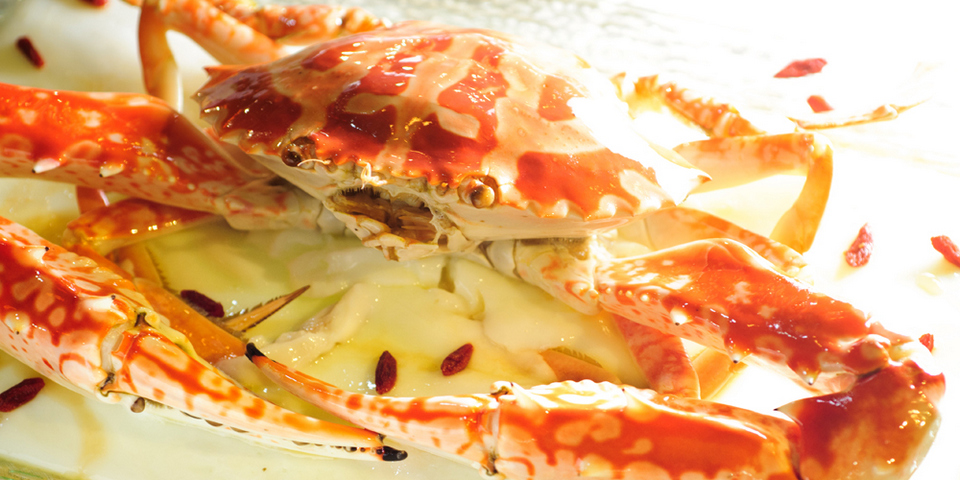 Chuen Kee Seafood Restaurant