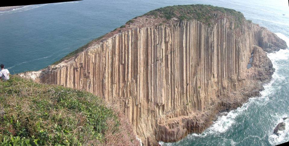 Hong Kong Global Geopark unique things to do in hong kong hong kong hidden gems hong kong unique experiences