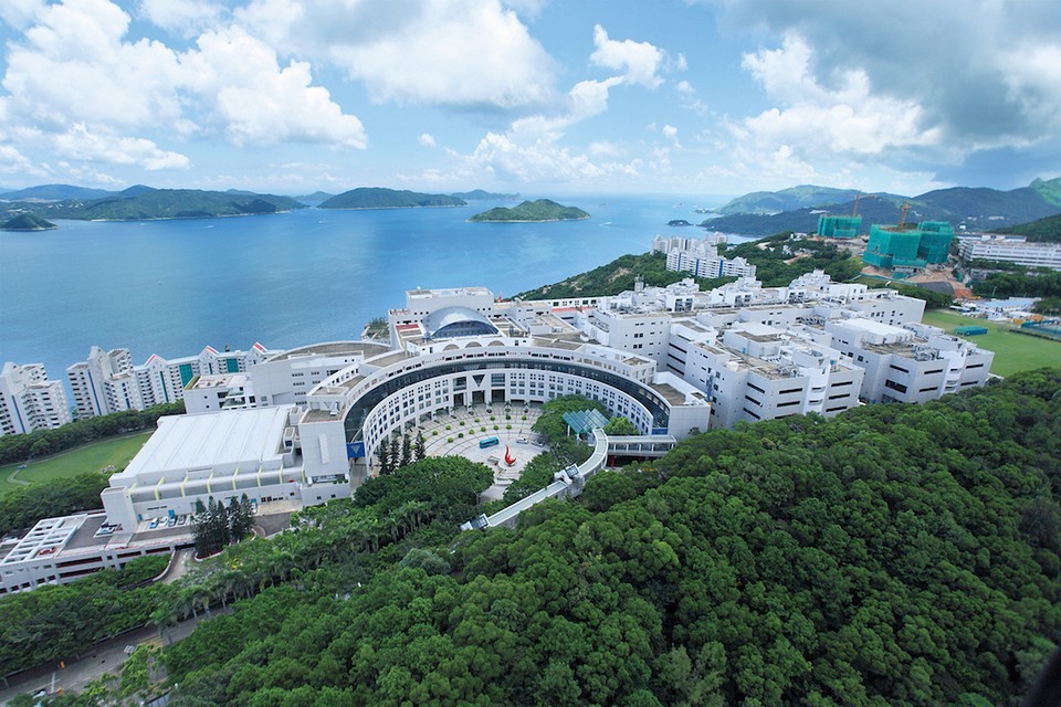 New Territories