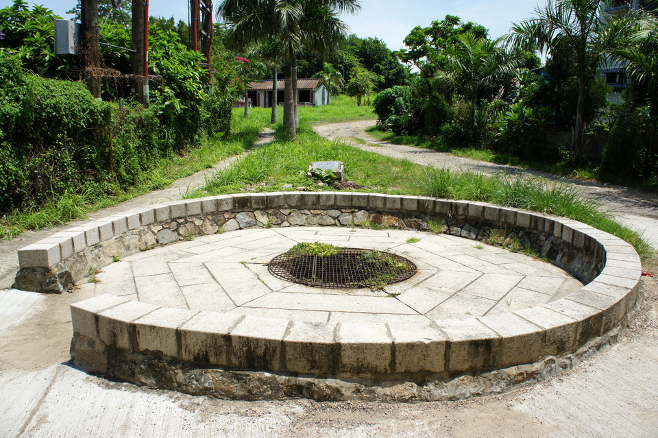 Ping Shan Heritage Trail