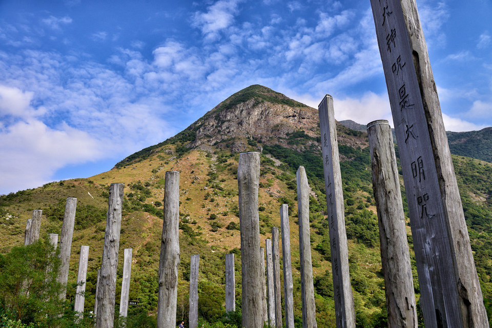 The Wisdom Path, Hong Kong