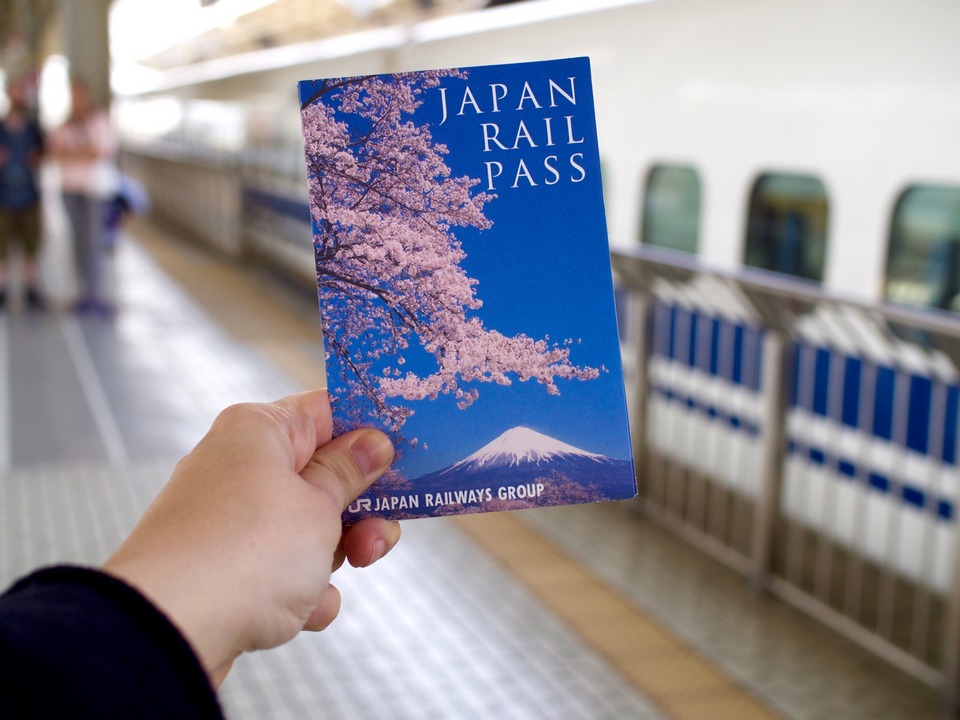 Japan Rail Pass how to get to kyoto from tokyo how to get from tokyo to kyoto how to travel from tokyo to kyoto