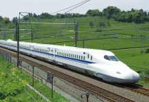 tokyo to kyoto by shinkansen