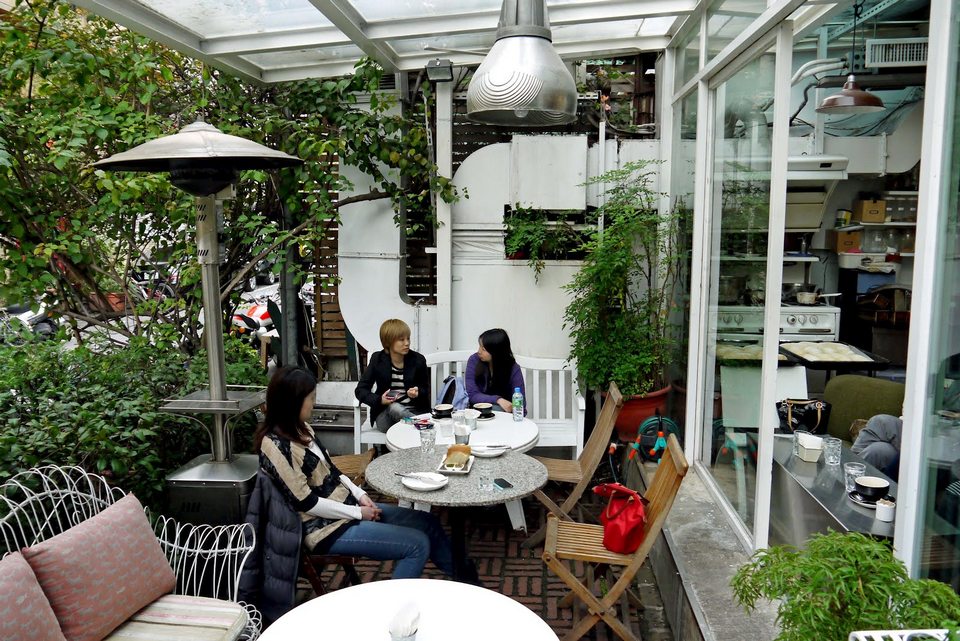 VVG Bistro