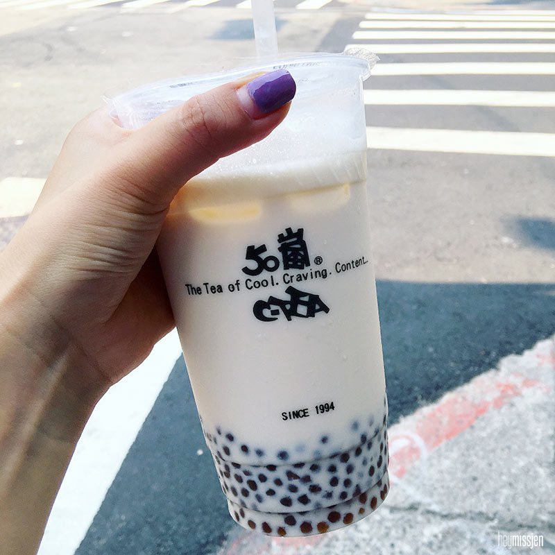 bubble-tea